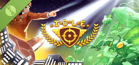 IDLE: Intergalactic Defense League Exterminators Demo
