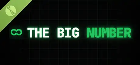 The Big Number Demo