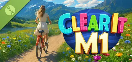 ClearIt M1 Demo