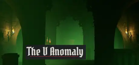 The V Anomaly
