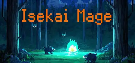 Isekai Mage