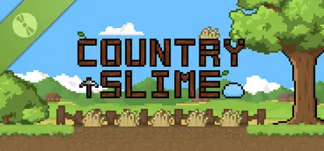 Country Slime Demo