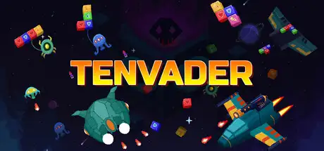 Tenvader