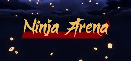 Ninja Arena