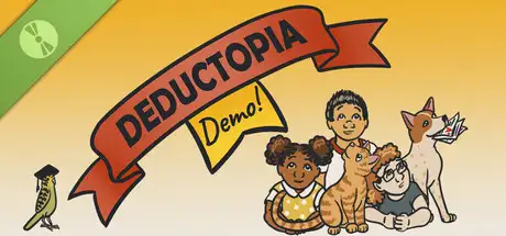 Deductopia Demo