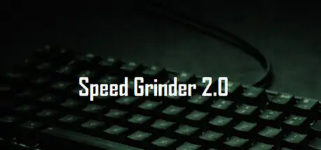 Speed Grinder 2.0