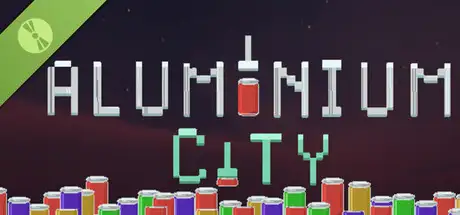 Aluminium City Demo