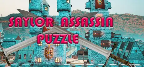 Saylor Assassin Puzzle