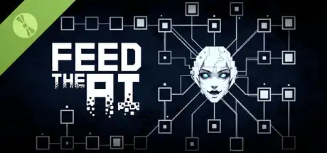 FEED THE AI Demo