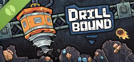 Drillbound Demo