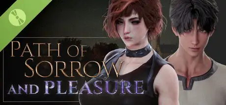 Path of Sorrow and Pleasure Tech Demo