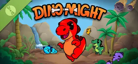 Dino-Might Demo