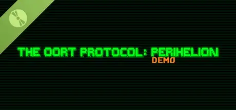 Oort Protocol: Perihelion Demo