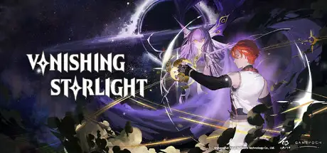 Vanishing Starlight