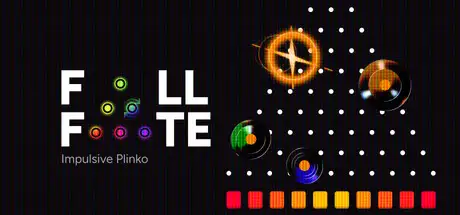 Fallfate: Impulsive Plinko