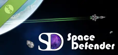 Space Defender Demo
