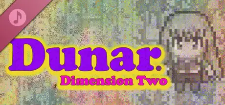 Dunar: Dimension Two (Original Soundtrack)