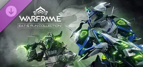 Warframe: Eat and Run Collection