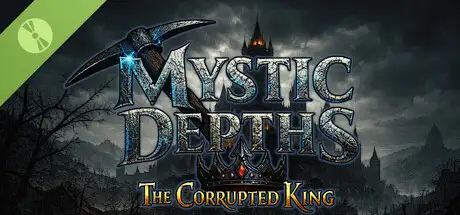 Mystic Depths Demo