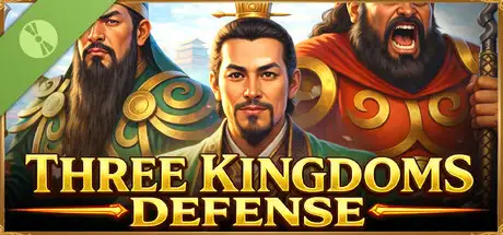 Three Kingdoms Defense Demo