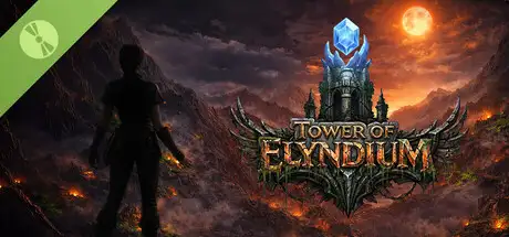Tower of Elyndium Demo