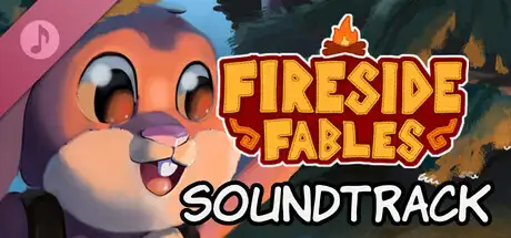 Fireside Fables Soundtrack