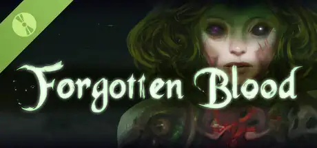 Forgotten Blood Demo