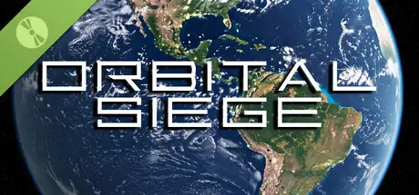 Orbital Siege Demo