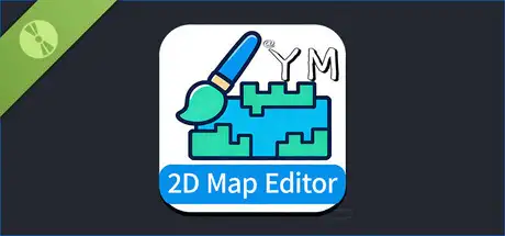 YM 2D Map Editor Demo