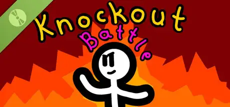 Knockout Battle Demo