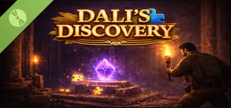 Dali’s Discovery Demo