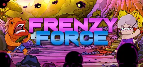 Frenzy Force