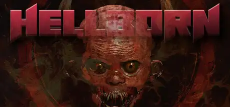 HellBorn