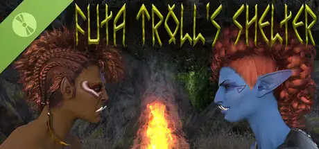 Futa Troll’s Shelter Demo