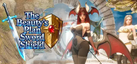 The Beauty's Plan - Sword Shield