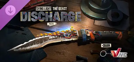 Dying Light: The Beast - Discharge Weapon Pack