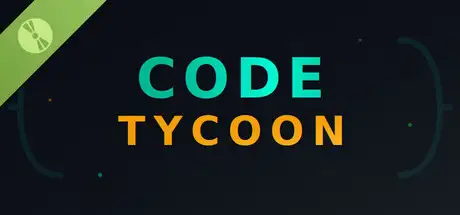 Code Tycoon Demo