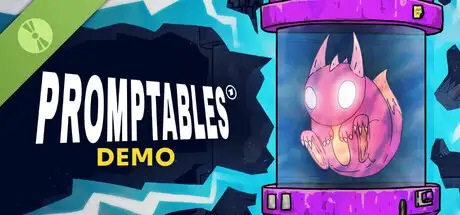 Promptables - Das KI-Duell Demo