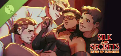 Silk and Secrets: Rites of Pleasure Demo