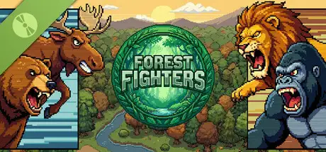 Forest Fighters Demo