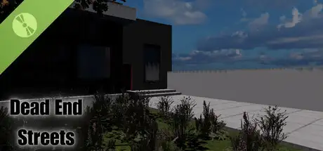 Ruas Sem Saída Demo