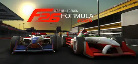 Formula 2026: Rise of Legends