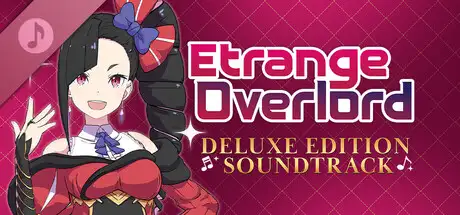 Etrange Overlord Digital Soundtrack