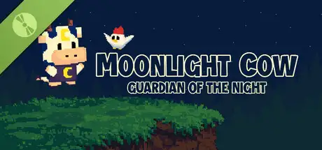 Moonlight Cow: Guardian of the Night Demo