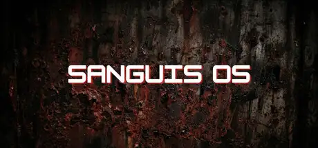 Sanguis OS