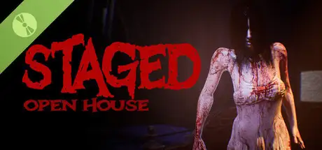 Staged: Open House Demo