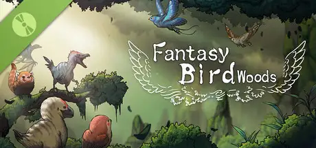 Fantasy Bird Woods Demo