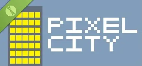 Pixel City Demo