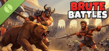 Brute Battles Demo