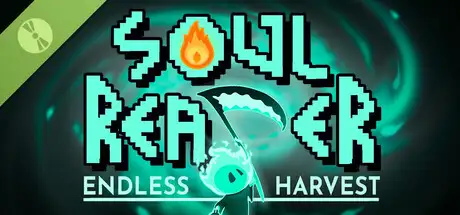 Soul Reaper: Endless Harvest Demo